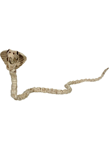 Skeleton Cobra