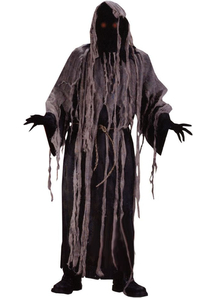 Zombie Gauze Adult Costume