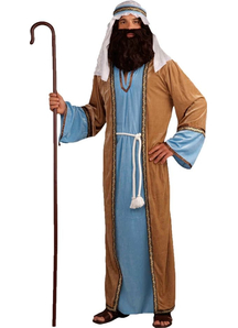 Biblical Joseph Adult Costume