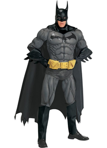 Dc Comics Batman Adult Costume