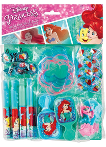 Disney Ariel Favors