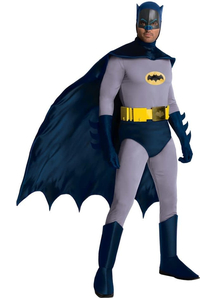 Grand Heritage Batman Adult Costume