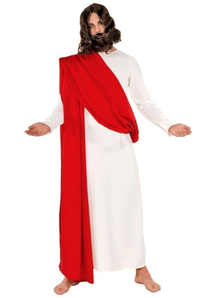 Jesus Robe Adult