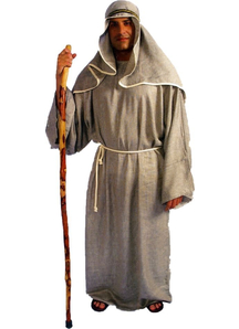 Shepherd Adult Costume