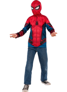 Spiderman Child Kit