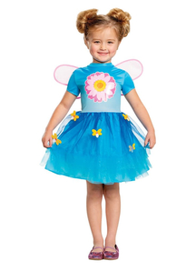 Abby Costume for toddlers - Sesame Street