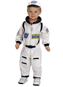 Astonaut Suit 18 Months