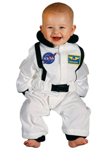 Astonaut Suit 6-12 Months