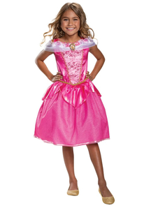 Auvrora Costume for toddlers and children - Sleeping Beauty