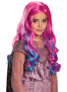 Child Audrey Wig - Descendants 3