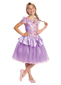 Classic Girls Toddlers Costume