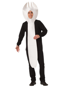 Fork Adult Costume