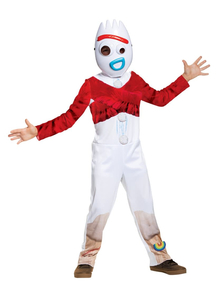 Forky Costume for todllers and children - Toy Story