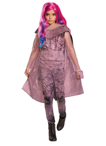 Girls Audrey Costume Deluxe - Descendants 3