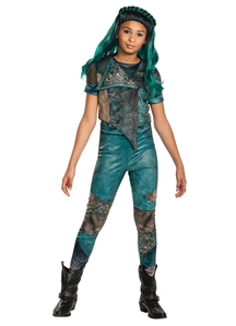 Girls Uma Costume - Descendants 3