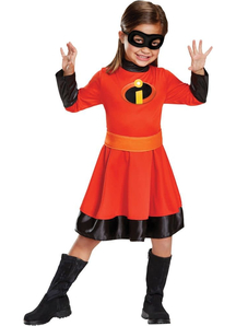 Incredibles Violet Toddler Costume