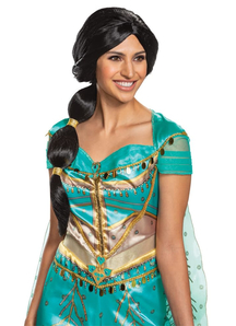 Jasmine Adult Wig