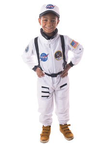 Kids Astonat Costume - Apollo 11