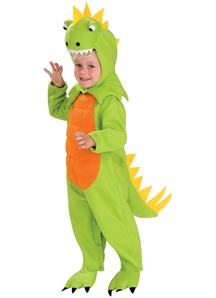 Dinosaur Child Costume - 12633