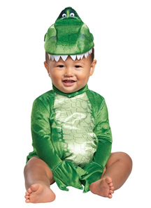 Rex Costume for toddlers - Toy Story