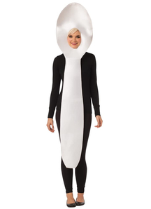 Spoon Adult Costume