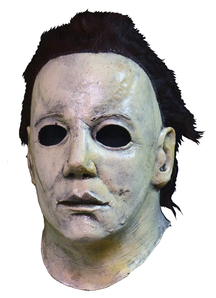 Adult Michael Myers Mask Deluxe