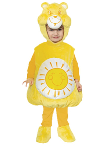 Funshine Costume for toddlers - Care Bears