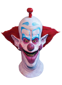 Klownzilla Adult Mask