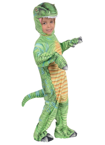 T-Rex Costume for toddlers and children