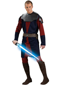 Anakin Skywalker Adult Costume