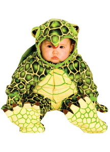 Baby Turtle Costume