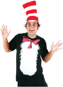 Cat In The Hat Kit