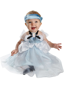 Cinderella Infant Costume