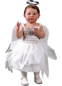 Darling Angel Infant Costume