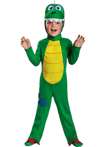 Dinosaur Toddler Costume