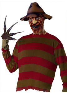 Freddy Krueger Adult Kit