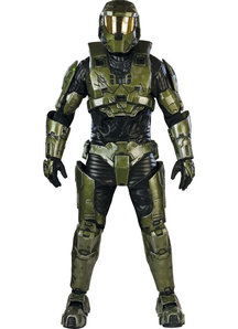 Halo 3 Adult Costume