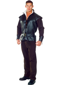 Huntsman Adult Costume