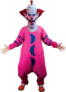 Killer Klown Slim Adult Costume