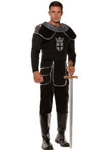 Kind Knight Adult Costume