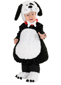 Little Puppy Toddler Costume