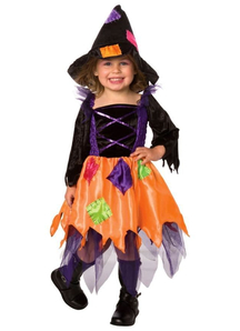 Mischievous Toddler Costume