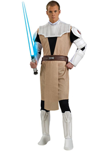 Obi Wan Kenobi Adult Costume