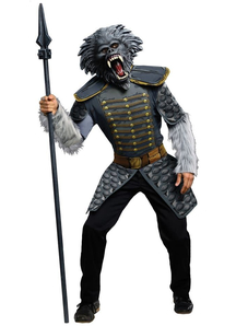 Oz The Great And Powerful Baboon Adult Costume