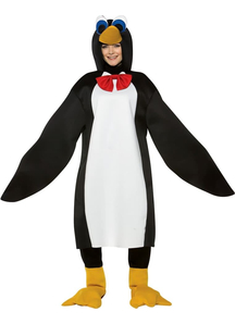 Penguin Adult Costume