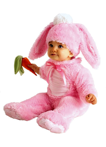 Precious Rabbit Infant Costume