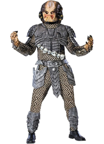 Predator Adult Costume