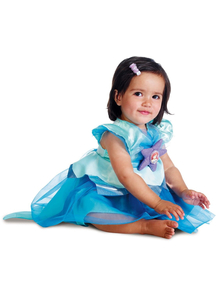 Princess Ariel Infant Costume