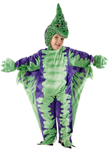 Pterodactyl Toddler Costume