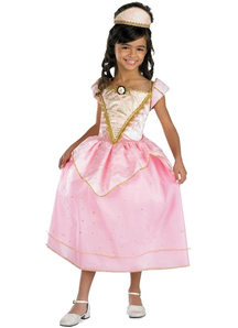 Queen Barbie Toddler Costume